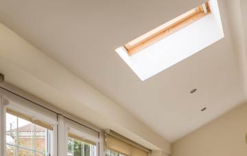 Tinhay conservatory roof insulation companies
