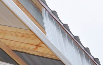 why Tinhay fascia repairs are essential
