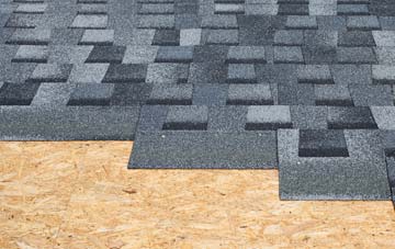 expert Tinhay asphalt roof companies