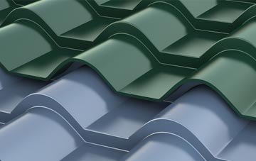 who should consider Tinhay plastic roofs