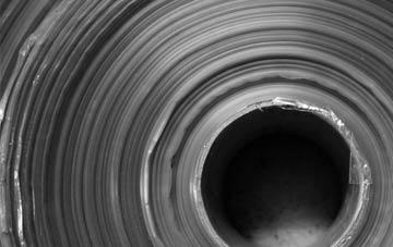 Tinhay pvc roof replacement