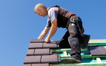 disadvantages of Tinhay slate roofing