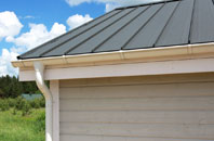 Tinhay fascia repair